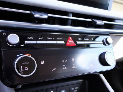 New 2026 Hyundai Tucson SEL image 37