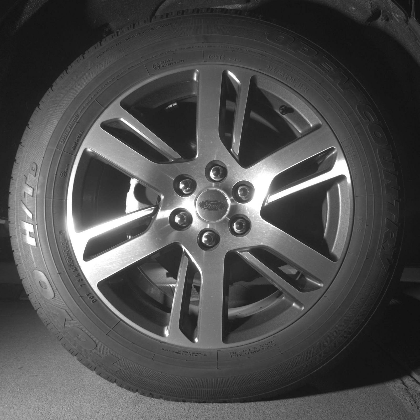 Used 2024 Ford Expedition Max Limited RWD image 18