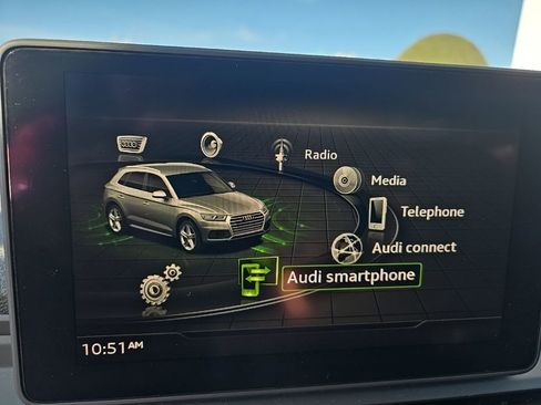 Used 2019 Audi Q5 2.0T Premium image 4