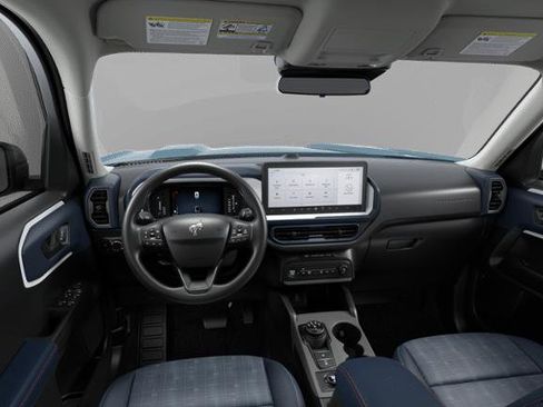 New 2026 Ford Bronco Sport Heritage AWD/4WD image 30