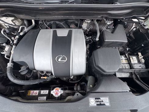 Used 2019 Lexus RX 350 FWD image 17