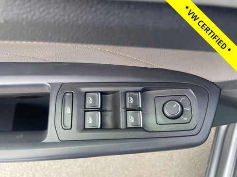 Certified 2022 Volkswagen Atlas SE AWD/4WD image 18