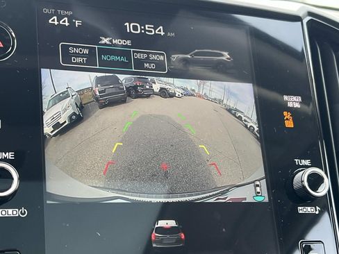 Certified 2025 Subaru Ascent Bronze Edition w/ Onyx Package image 33