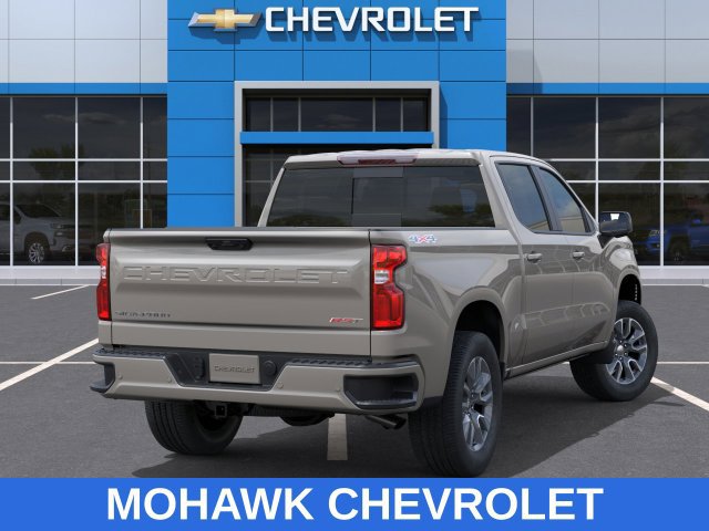 New 2026 Chevrolet Silverado 1500 RST w/ All Star Edition Plus AWD/4WD image 4