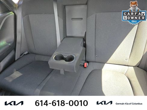 Used 2023 Hyundai Ioniq 6 SE RWD image 18