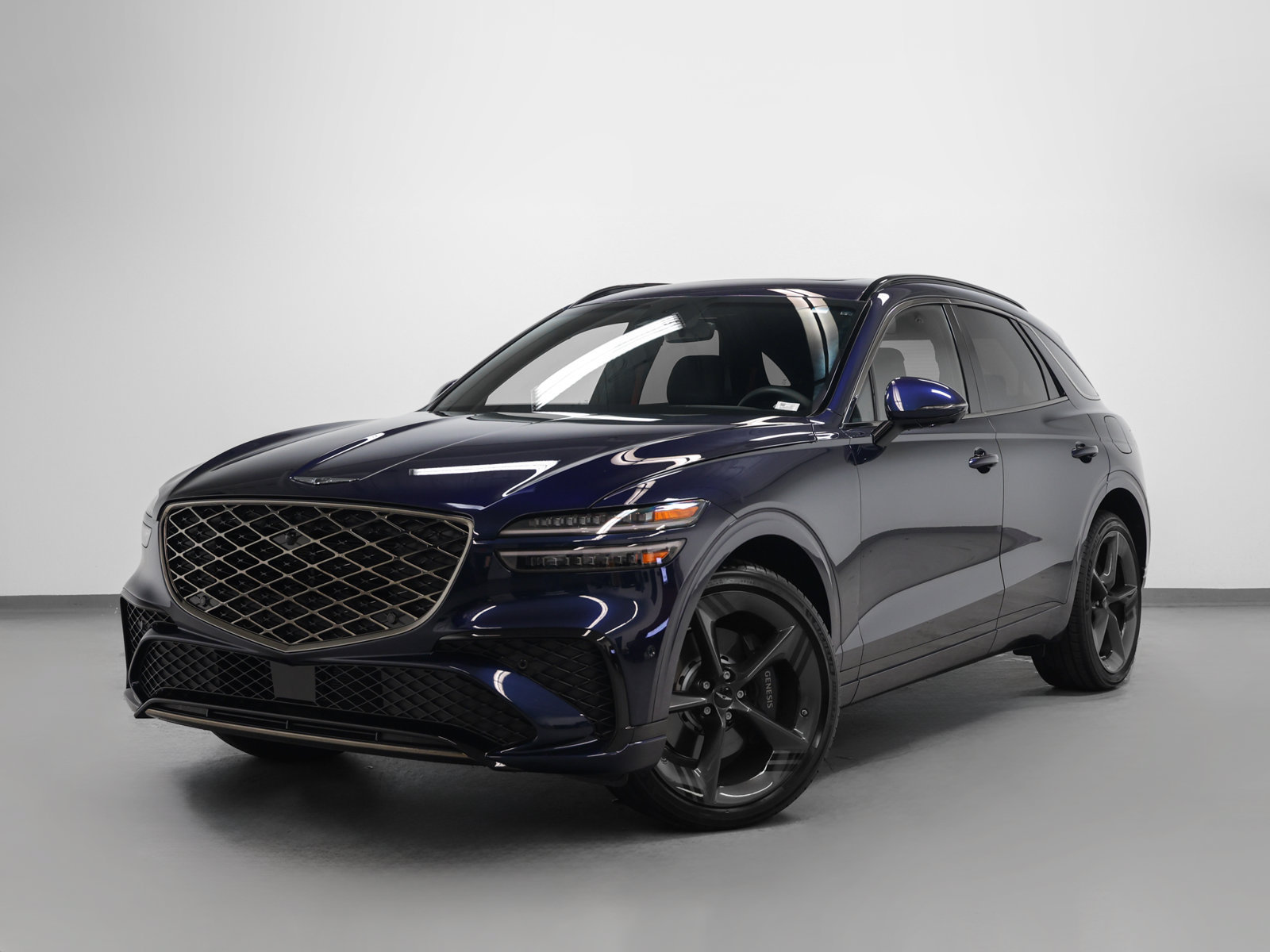 Used 2026 Genesis GV70 3.5T Sport Prestige AWD/4WD image 1