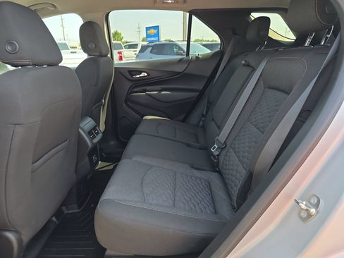 Used 2019 Chevrolet Equinox LT AWD/4WD image 11
