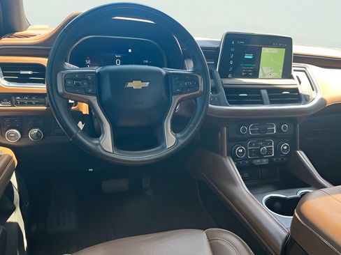 Used 2023 Chevrolet Tahoe High Country AWD/4WD image 18