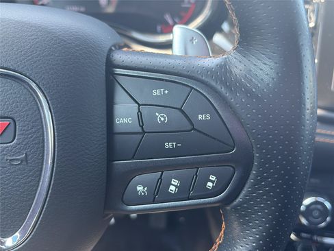 Used 2023 Dodge Durango R/T AWD/4WD image 17