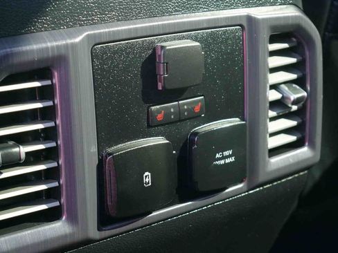 Used 2021 Ford F450 Limited image 30