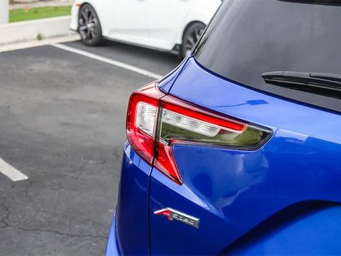 Used 2019 Acura RDX A-Spec image 8