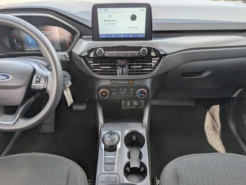 Used 2024 Ford Escape FWD image 7