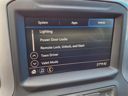 Used 2022 Chevrolet Silverado 1500 W/T w/ WT Fleet Convenience Package image 54