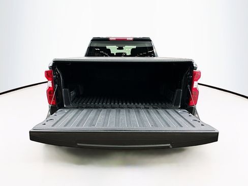 Used 2023 Chevrolet Silverado 1500 LT image 28