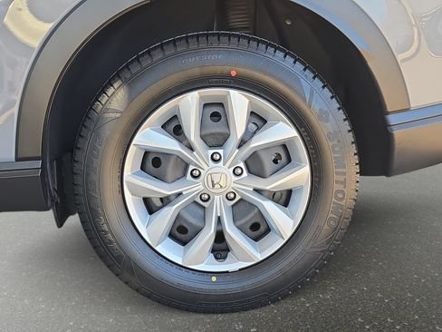Certified 2024 Honda CR-V LX image 28