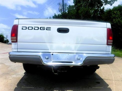 Used 2001 Dodge Dakota 2WD Club Cab image 17