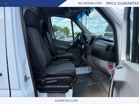 Used 2012 Mercedes-Benz Sprinter 2500 image 13