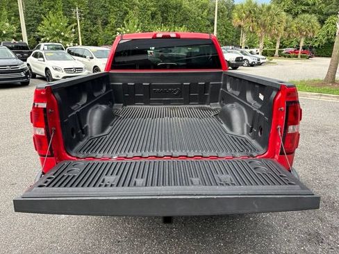 Used 2018 GMC Sierra 1500 SLE w/ SLE Value Package AWD/4WD image 38