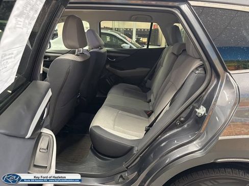 Used 2023 Subaru Outback Premium AWD/4WD image 36