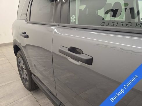 New 2026 Ford Bronco Sport Big Bend w/ Convenience Package AWD/4WD image 8