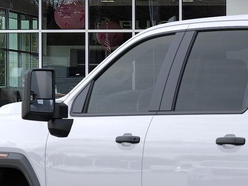 New 2026 GMC Sierra 3500 Pro image 12