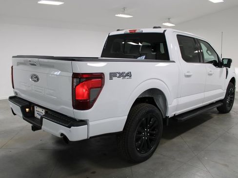 New 2026 Ford F150 XLT AWD/4WD image 8