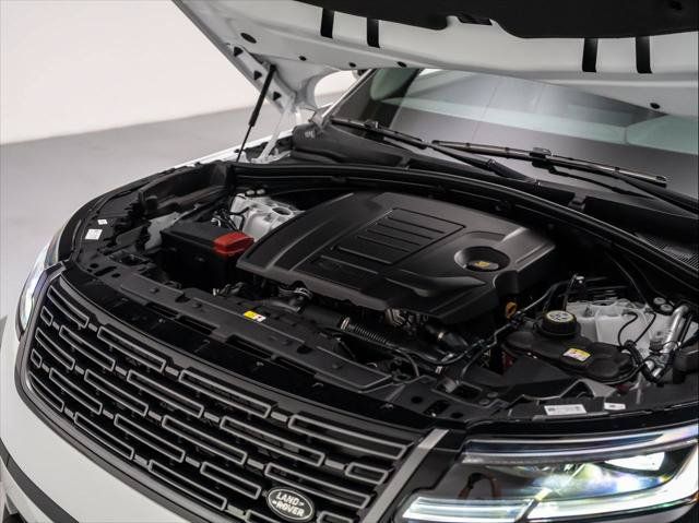New 2026 Land Rover Range Rover Velar S AWD/4WD image 10