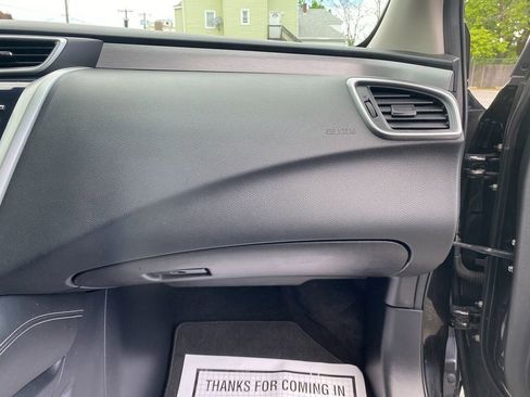 Used 2020 Nissan Murano SV image 27