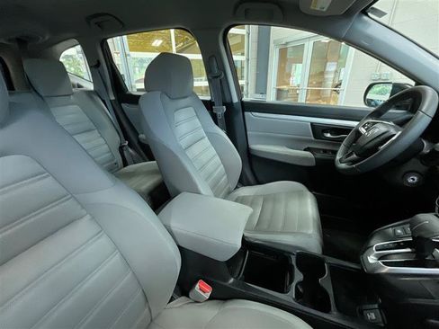 Used 2018 Honda CR-V LX image 26