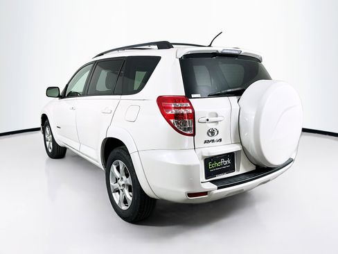 Used 2010 Toyota RAV4 Limited image 5