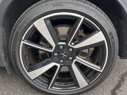 Used 2021 Polestar Polestar 2 AWD/4WD image 11