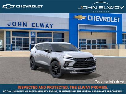 New 2025 Chevrolet Blazer LT w/ Sound & Technology Package