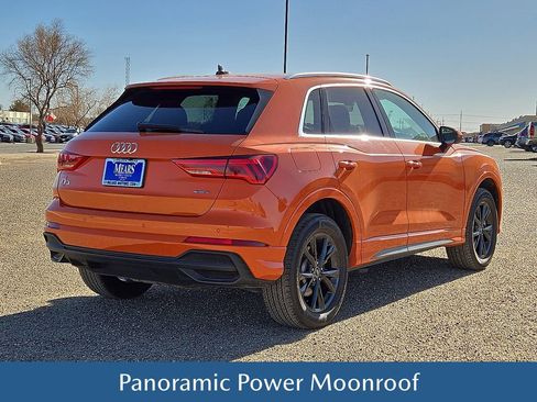 Used 2023 Audi Q3 2.0T Premium image 6