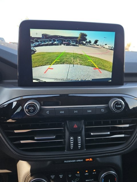 Used 2025 Ford Escape Active FWD image 13