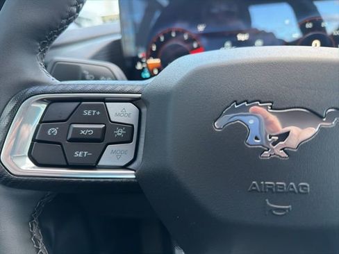 New 2026 Ford Mustang Coupe image 19