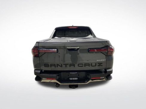 New 2026 Hyundai Santa Cruz Limited image 14