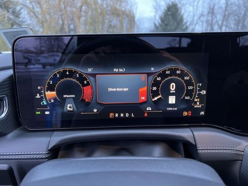 Used 2024 Ford Mustang Premium w/ Wheel & Stripe Package image 13