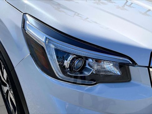 Used 2019 Subaru Forester Touring w/ Popular Package #3 AWD/4WD image 26