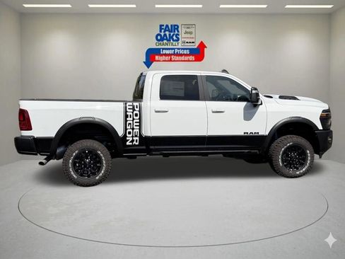 New 2026 RAM 2500 Power Wagon image 6