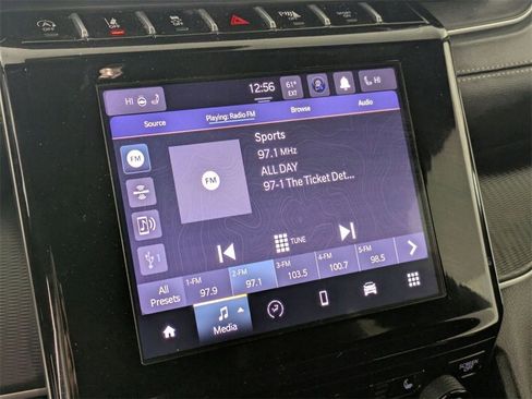 Certified 2024 Jeep Grand Cherokee L Laredo image 21