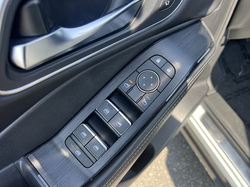 Certified 2023 Nissan Rogue Platinum w/ Platinum Premium Package image 21