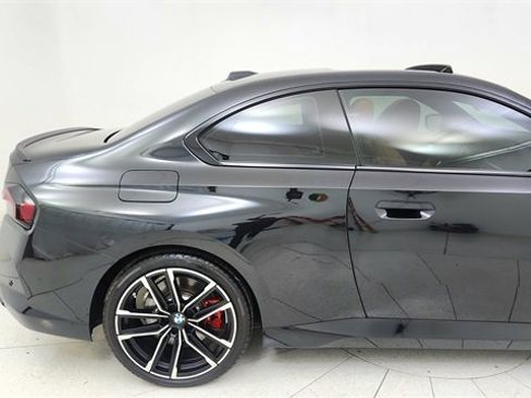Used 2024 BMW M240i xDrive Coupe w/ Premium Package image 7