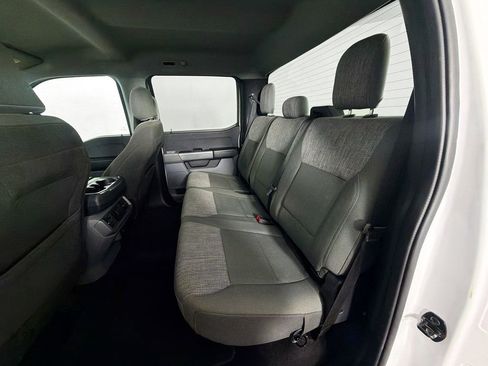 Used 2023 Ford F150 XLT AWD/4WD image 25