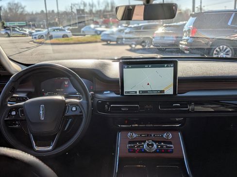 Used 2021 Lincoln Aviator Reserve w/ Equipment Group 208A image 30