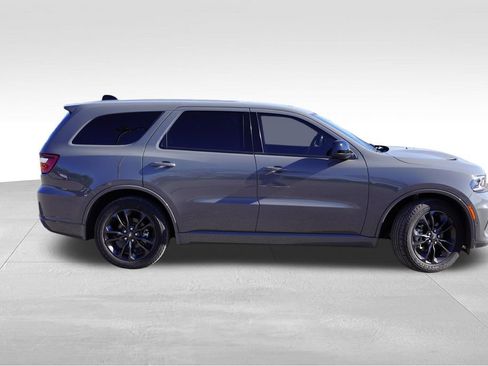 Certified 2023 Dodge Durango R/T AWD/4WD image 3