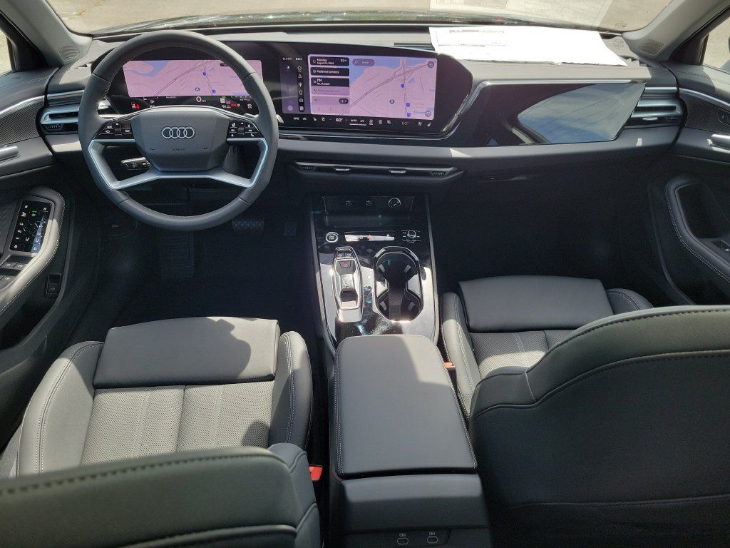 New 2026 Audi A5 2.0T Premium Plus AWD/4WD image 23