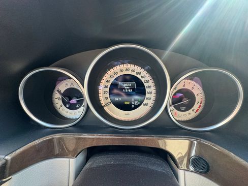 Used 2014 Mercedes-Benz E 350 Sedan w/ Premium 1 Package image 28