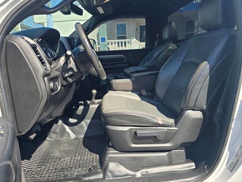 Used 2022 RAM 2500 Tradesman image 18