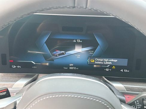 New 2026 BMW i7 xDrive60 AWD/4WD image 39