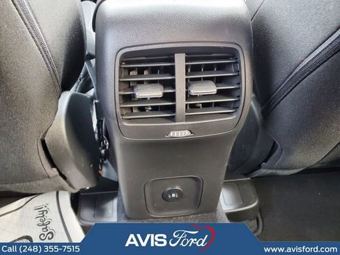Certified 2023 Ford Escape Active w/ Tech Pack #2 image 27